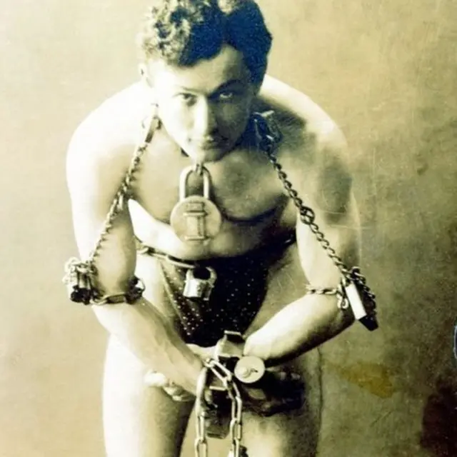 Houdini