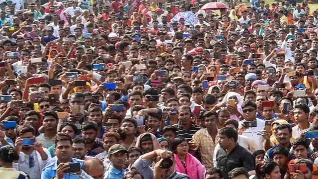 जनगणना, राष्ट्रीय जनसंख्या रजिस्टर, National Population Register, NPR