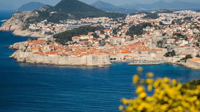 Дубровник карантин