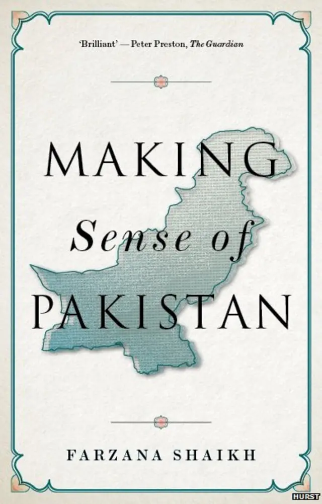 पाकिस्तान