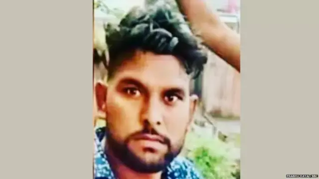 ਸੰਦੀਪ ਕੇਕੜਾ