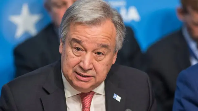 Antonio Guterres, ఆంటానియో గుటెరిస్ Rohingya, రోహింగ్యాలు ముస్లింలు బంగ్లాదేశ్ మయన్మార్ శరణార్థులు Muslim Bangladesh Mayanmar Refugees