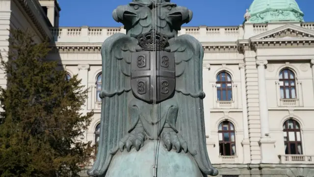 skupština beograd