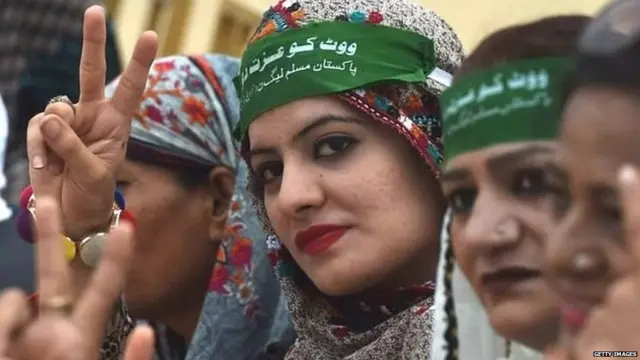 पाकिस्तान, पाकिस्तान चुनाव, नवाज शरीफ, इमरान खान