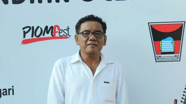 Soekarno, puan, sumbar, pdip