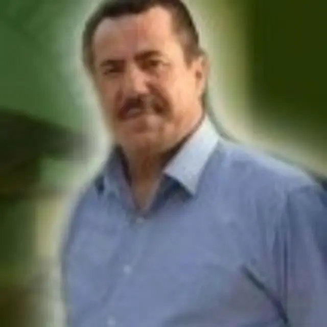 حسن رستگاری مجد