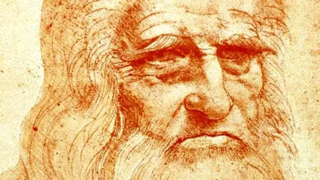 လီယိုနာဒိုဒါဗင်ချီဟာ အနုပညာရှင်သာမက သိပ္ပံပညာရှင်၊ အင်ဂျင်နီယာနဲ့ အတွေးအခေါ် ပညာရှင်လည်း ဖြစ်ခဲ့