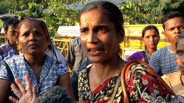 इंदू जुनगरे