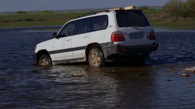 Автомобиль