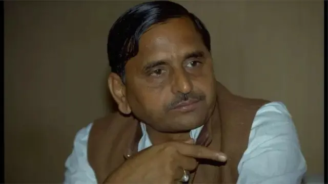 యూపీ సీఎంగా ములాయం