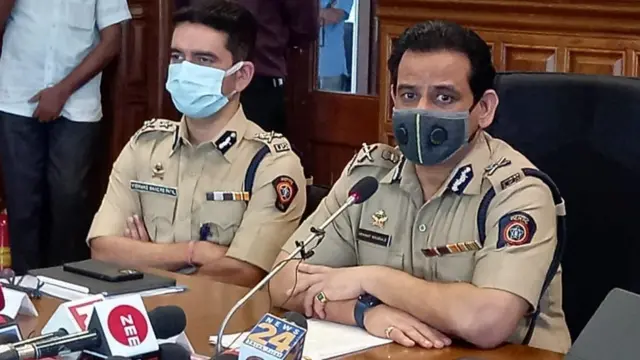 हेमंत नगराळे