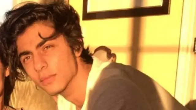 आर्यन ख़ान