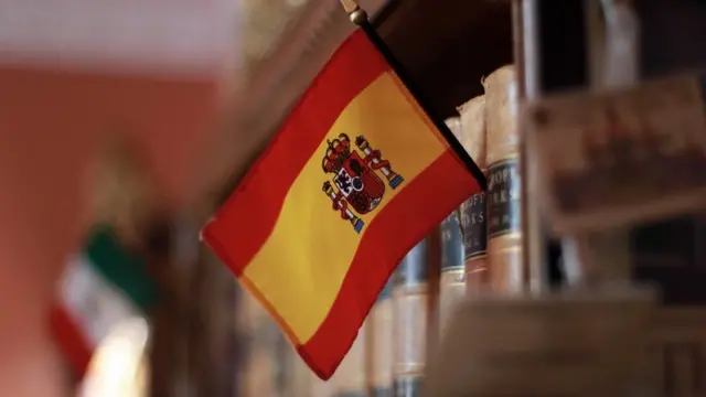 Para los hispanos de Nuevo México es importante reivindicar su herencia española.