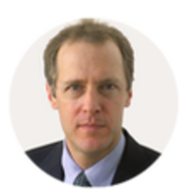 Boîte d'analyse par Pauli Adams, correspondant diplomatique