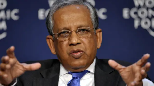 ড. ফখরুদ্দীন আহমেদ