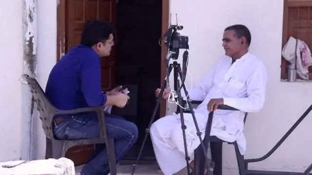 सागरराम बिश्नोई