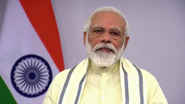 नरेंद्र मोदी