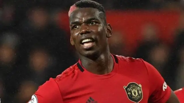 pogba