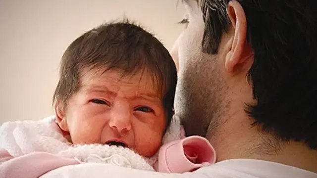 مرخصی پدر شدن حذف شد