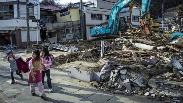 كيف يتعلم الأطفال في اليابان الصبر والمثابرة؟