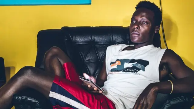 Misana, Tanzanie / Bangalore;