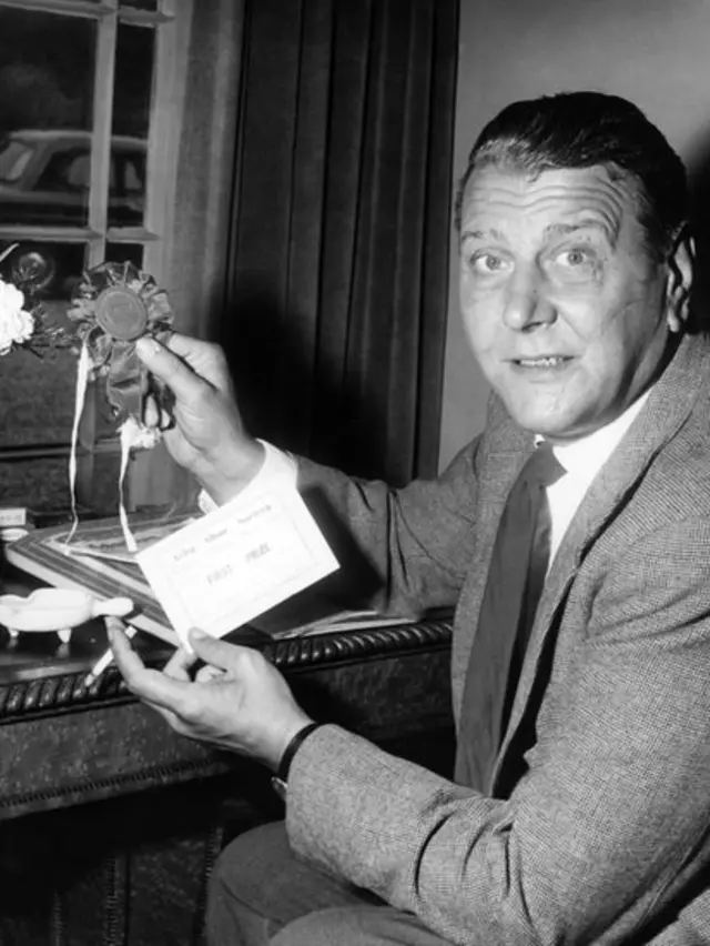 Отто Скорцени