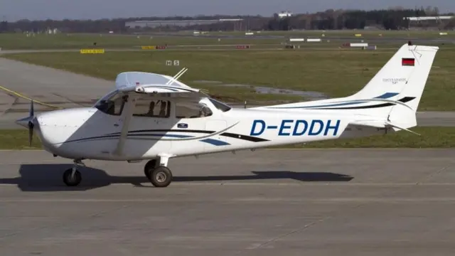 Cessna 172