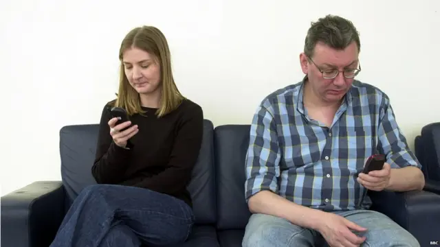 'Facebook never listen your conversation'