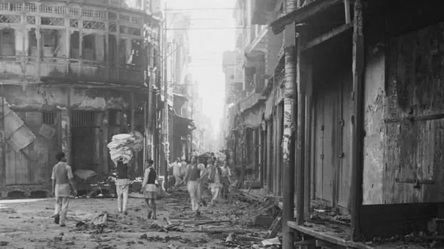 1947 का अमृतसर