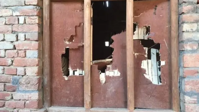 सहारनपुर में दलित-राजपूत टकराव