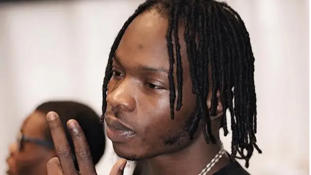 Naira Marley