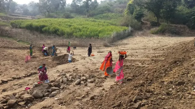 मनरेगा बज़ट