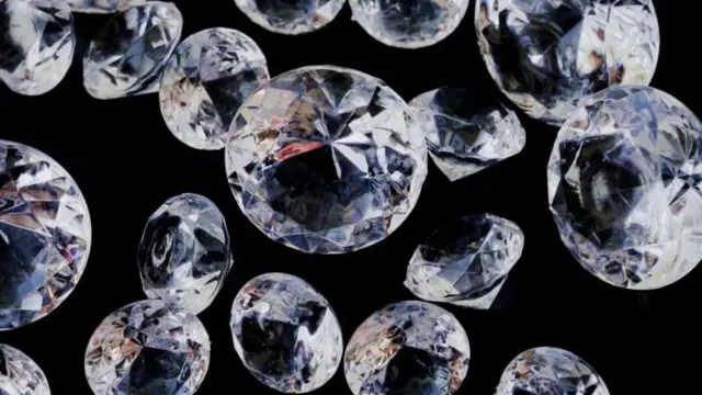 ग्रीन डायमंड