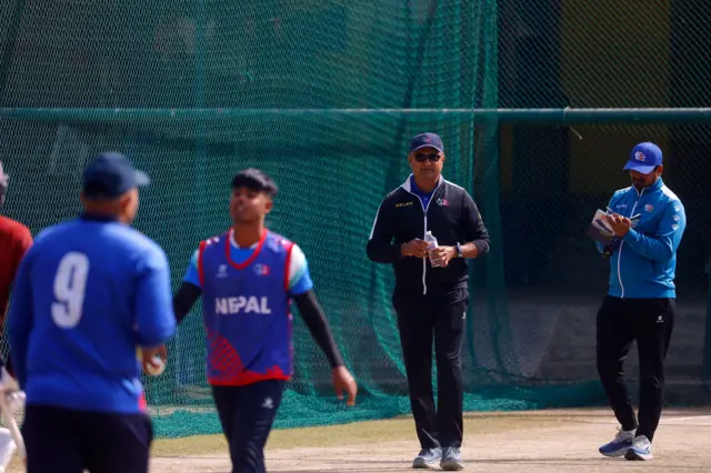 मोन्टी देसाई