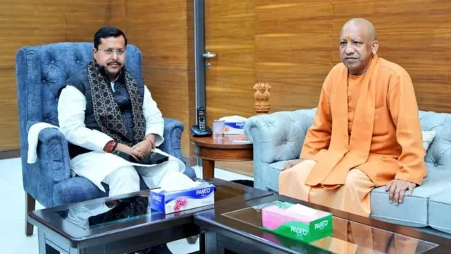 नितिन नबीन