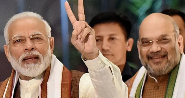 ஜூன் 25 'அரசியலமைப்பு படுகொலை தினம்' - மத்திய அரசின் அறிவிப்பை காங்கிரஸ் எதிர்ப்பது ஏன்?