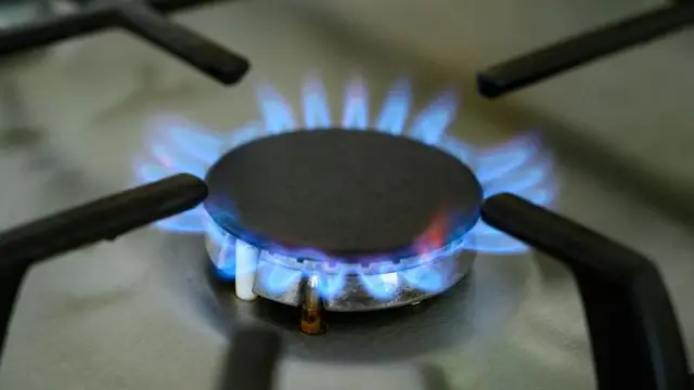 Hollanda gaz ocağı