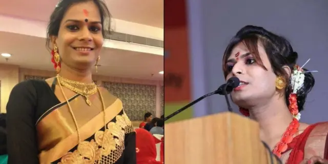 நீதிபதி ஜோயிதா மோண்டெல்