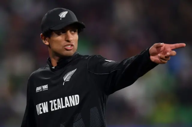 ரச்சின் ரவீந்திரா