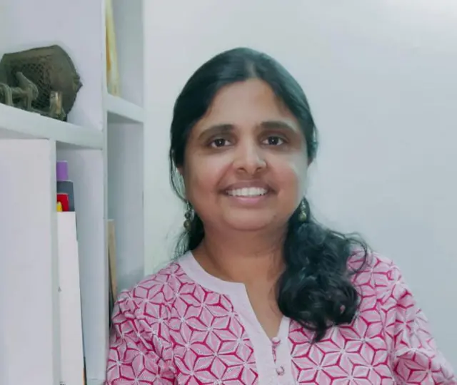 दीपा सिन्हा