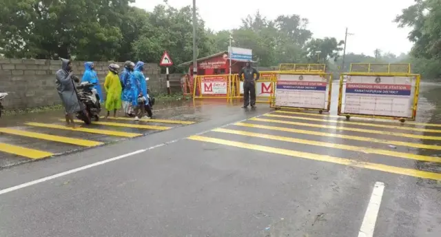 தமிழ்நாடு மழை, திட்வா புயல்