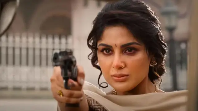 డెవిల్ చిత్ర సమీక్ష