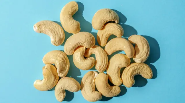 কাজুবাদাম