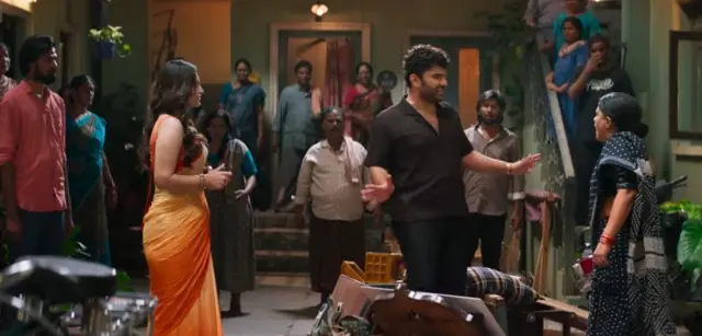 ఫంకీ, విశ్వక్‌సేన్, తెలుగు సినిమా, టాలీవుడ్