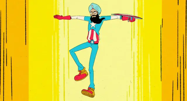 ਵਿਸ਼ਵਜੀਤ ਸਿੰਘ