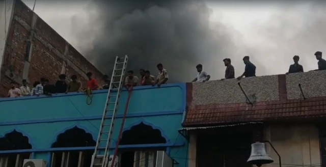 గుల్జార్ హౌస్