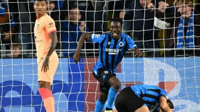 Champions League