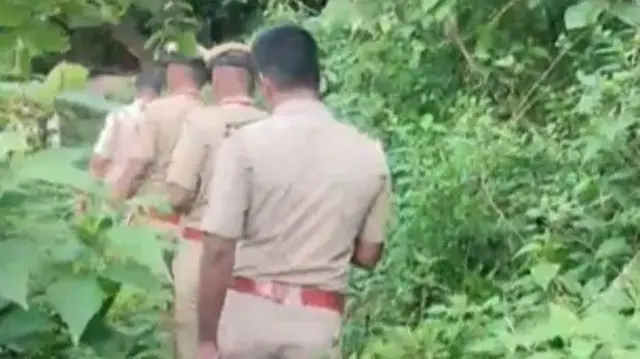 कर्नाटक पुलिस