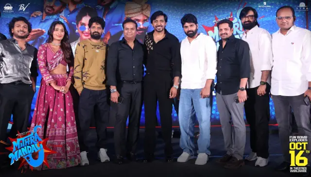 సినిమా, తెలుగు సినిమా, టాలీవుడ్, ప్రియదర్శి, రివ్యూ