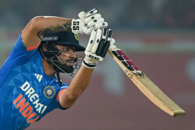 रिंकू सिंह